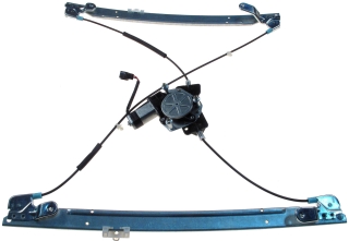 Fensterheberregulator - Powerwindow Regulator  Voyager  96-02